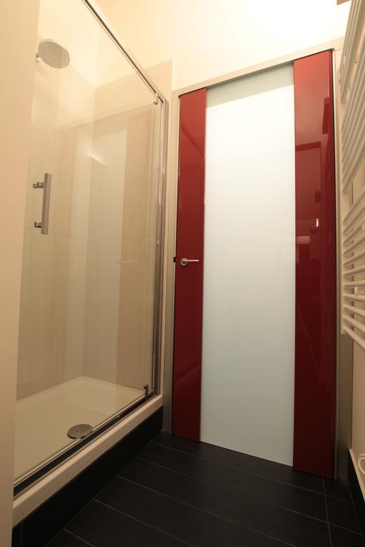 ミラノ Marcona24アパートホテル 部屋 写真