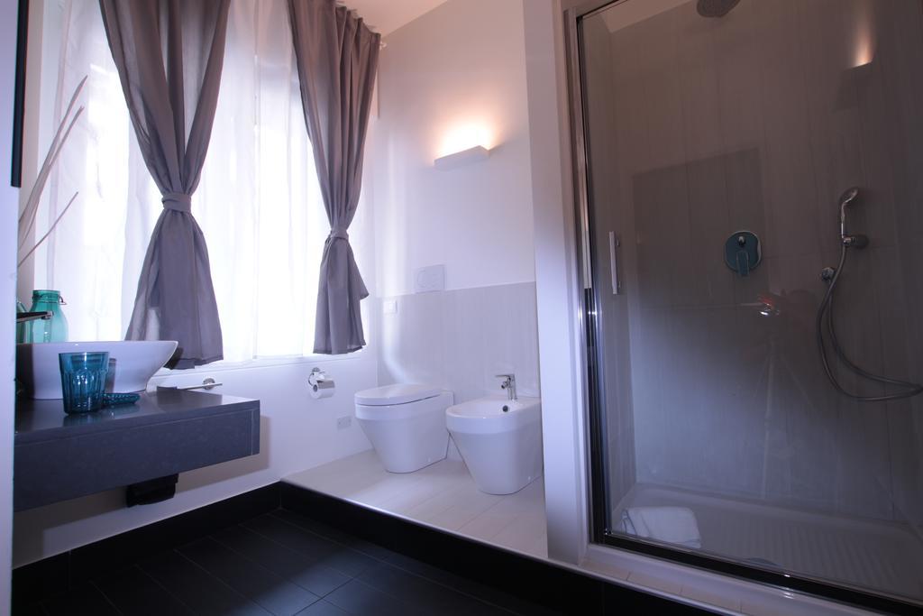 ミラノ Marcona24アパートホテル 部屋 写真